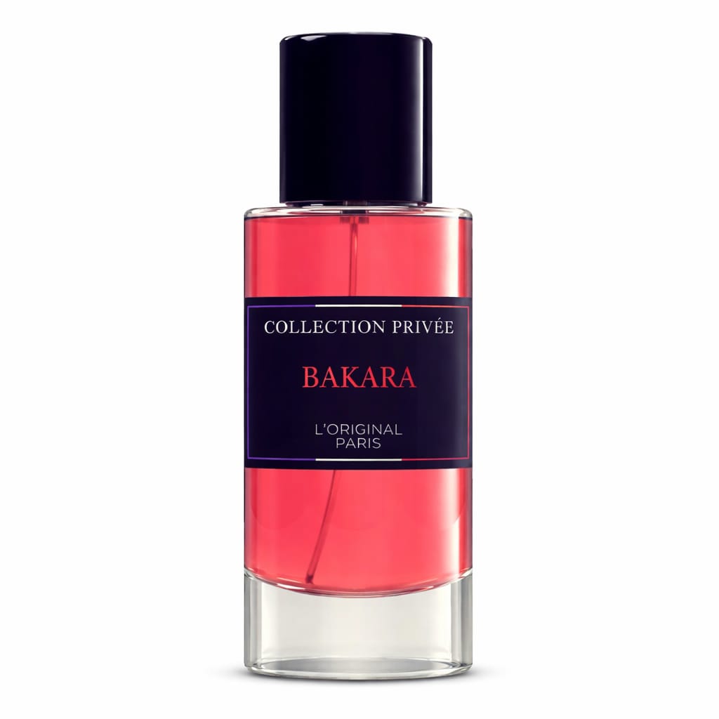 Bakara (Baccarat) Collection Privée L'Original