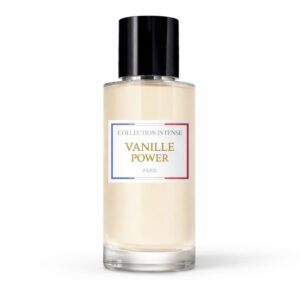 Vanilla Power (Vanilla Powder) Collection Privée Intense
