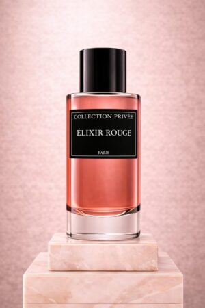Élixir Rouge (Bakara) Collection Privée Paris