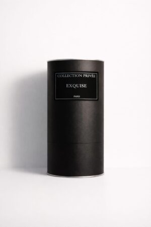 Alternative view of Exquise (Sucre Noir) Collection Privée Paris