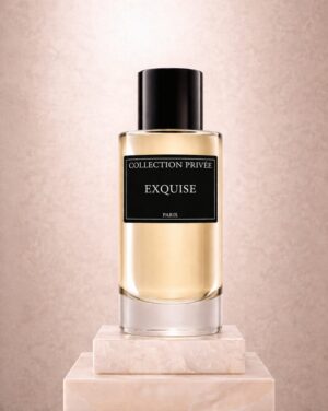 Exquise (Sucre Noir) Collection Privée Paris