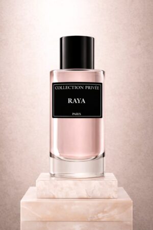 Raya (Yara) Collection Privée Paris
