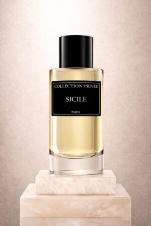 Sicile (Naxos) Collection Privée Paris