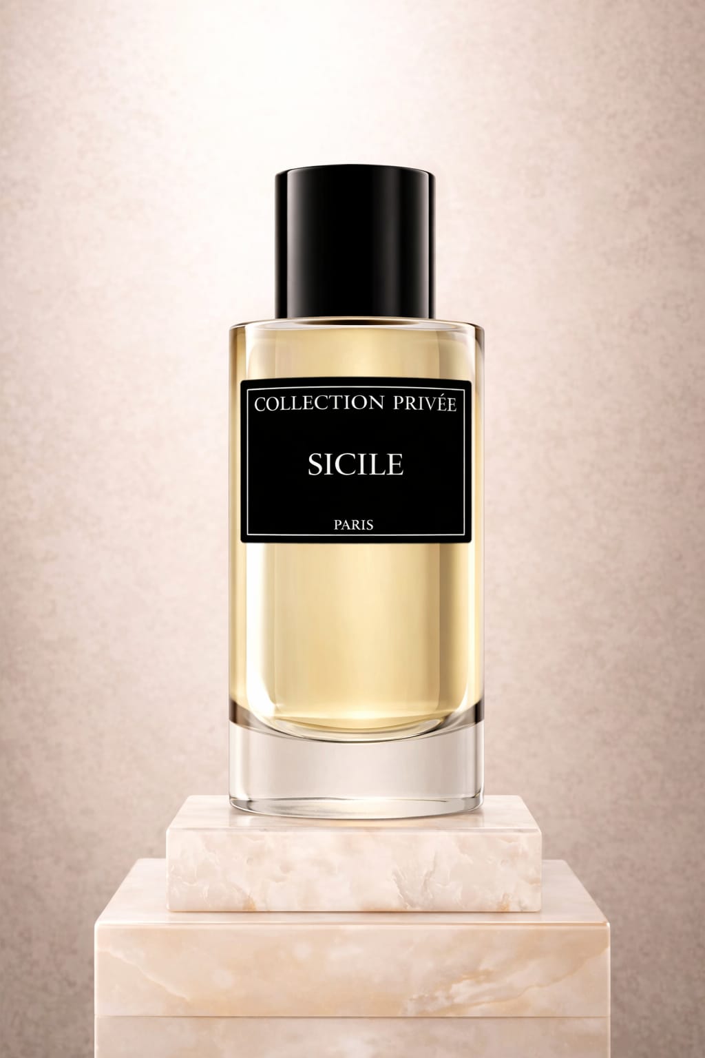 Sicile (Naxos) Collection Privée Paris