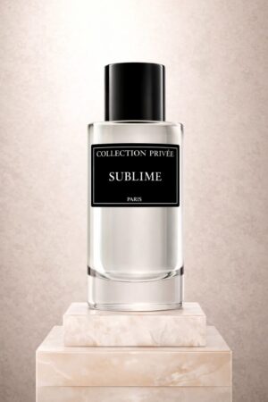 Sublime (Suprême) Collection Privée Paris