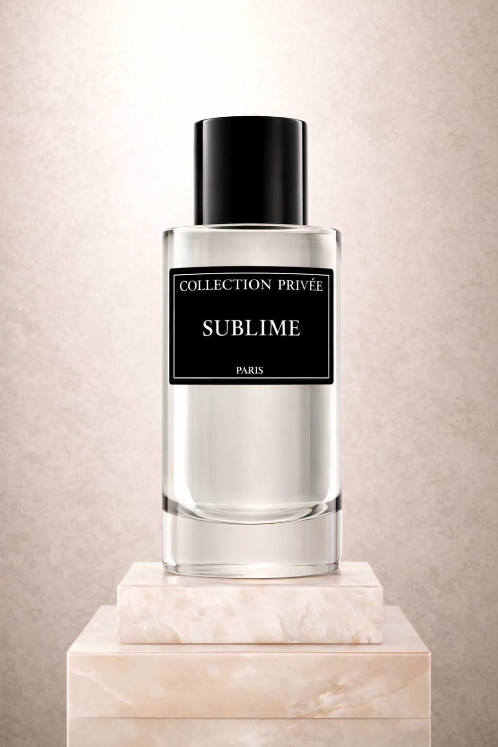 Sublime (Suprême) Collection Privée Paris