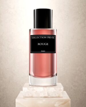 Rouge Vif (Rouge Trafalgar) Collection Privée Paris