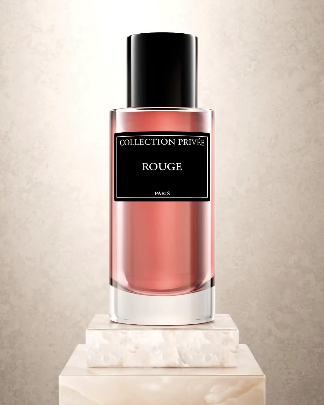 Rouge Vif (Rouge Trafalgar) Collection Privée Paris
