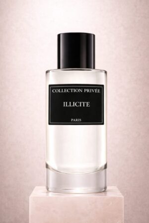 Illicite (L'Interdit) Collection Privée Paris