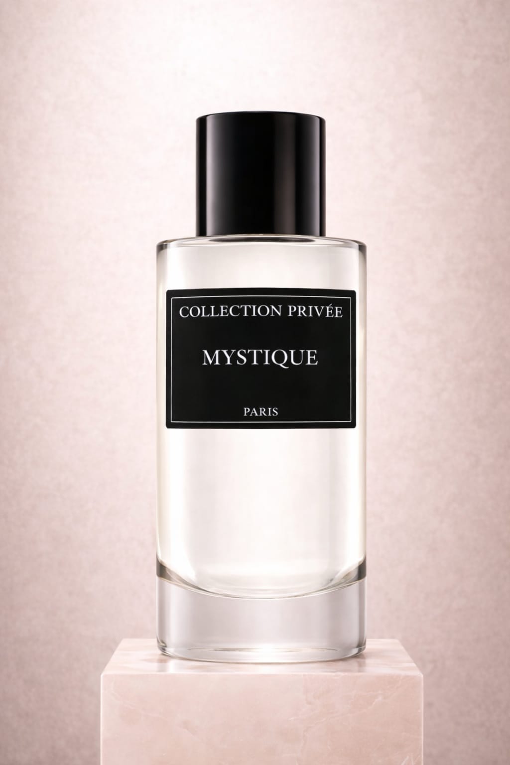 Mystique (Terre) Collection Privée Paris