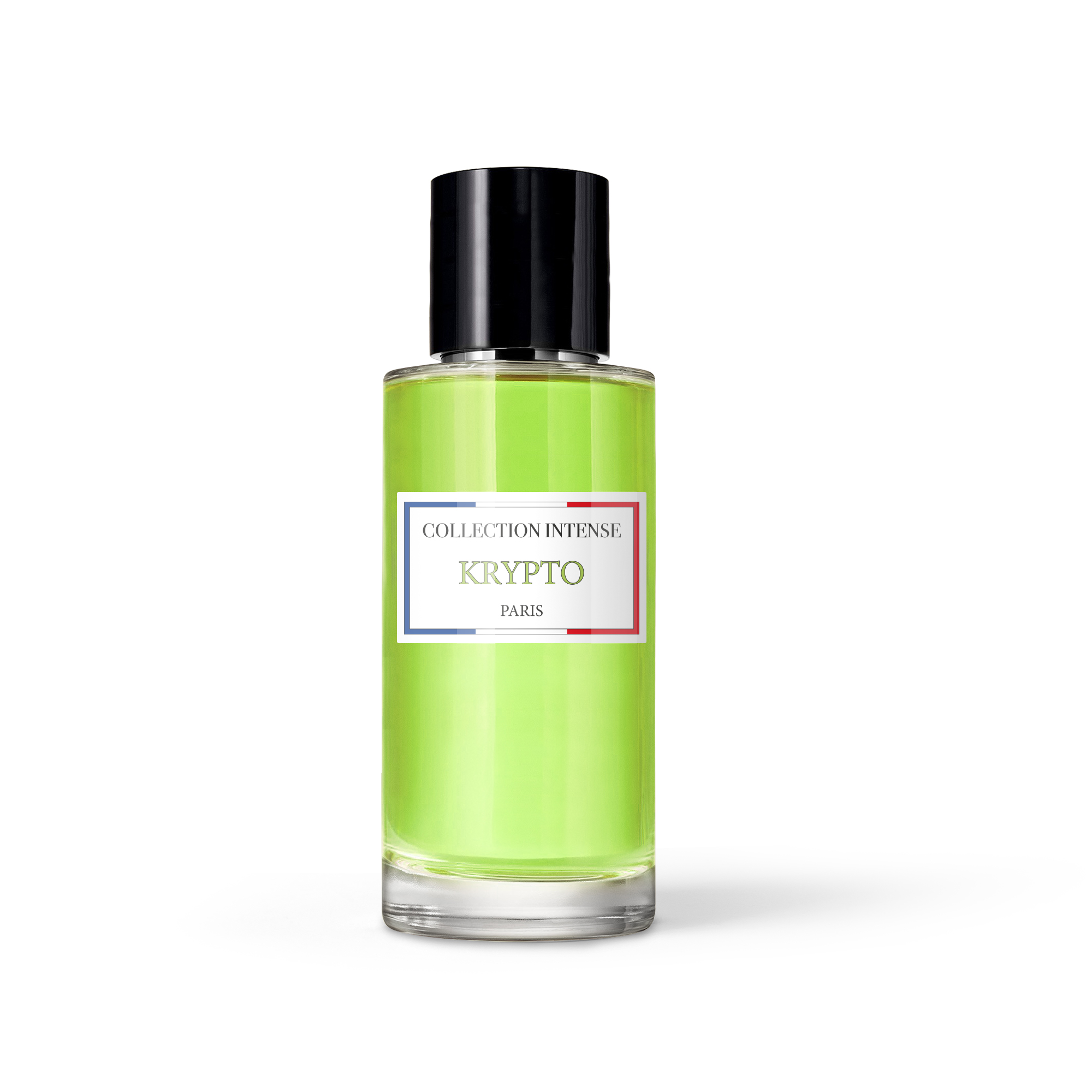 Krypto (Kryptonite) Collection Privée Intense