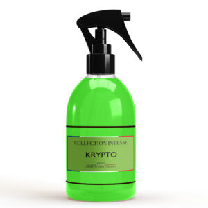Spray d’Intérieur KRYPTO (Kryptonite) Collection Privée Intense