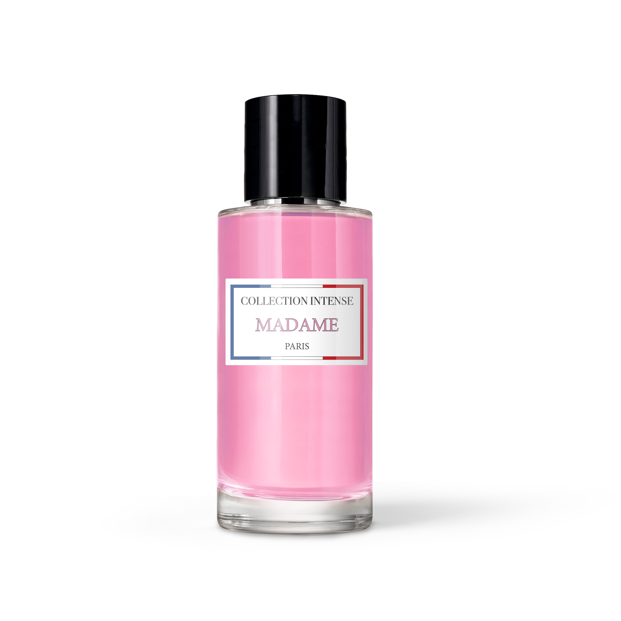 Madame (Coco Mlle) Collection Privée Intense