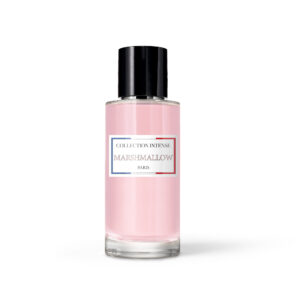Marshmallow (Marshmallow Blush) Collection Privée Intense