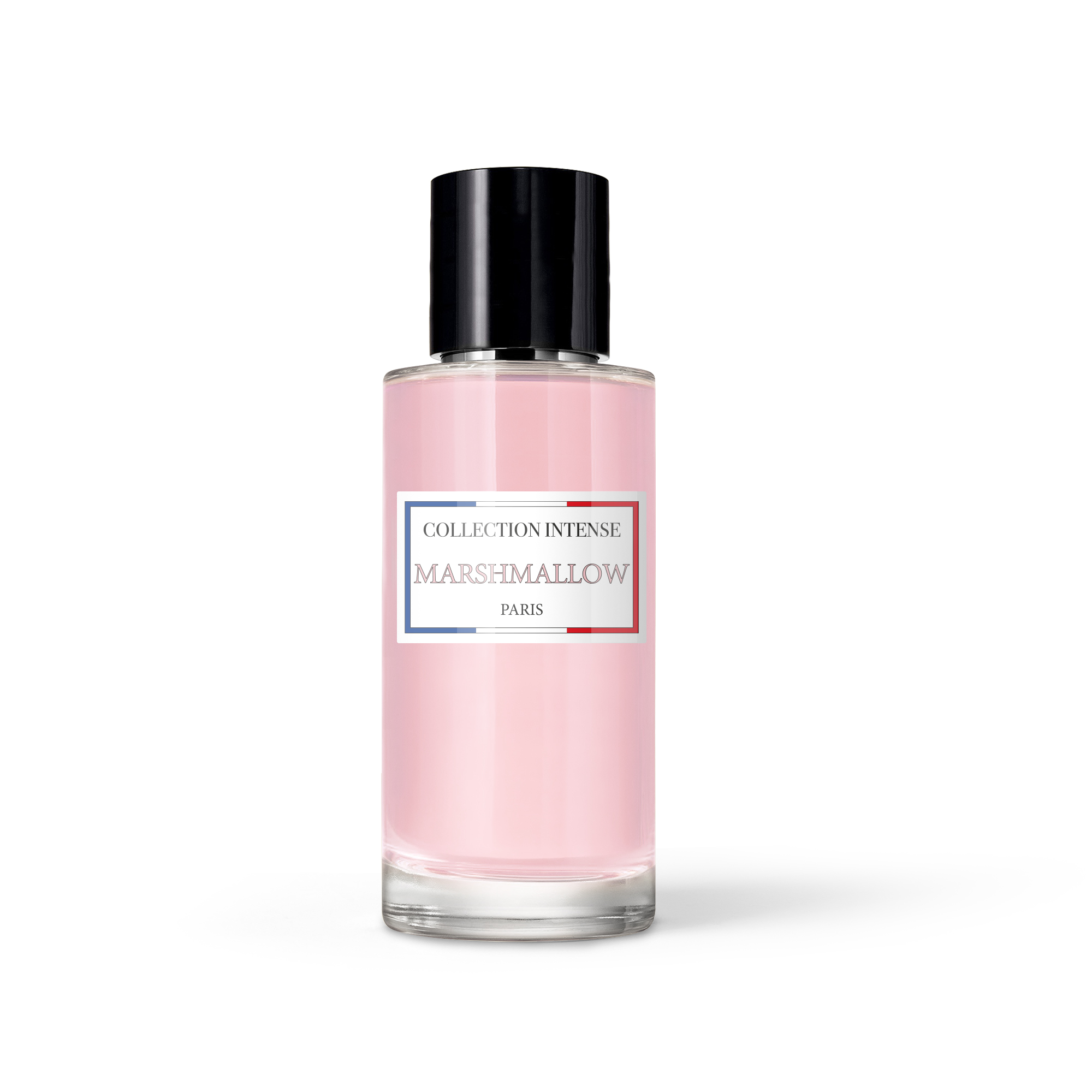 Marshmallow (Marshmallow Blush) Collection Privée Intense