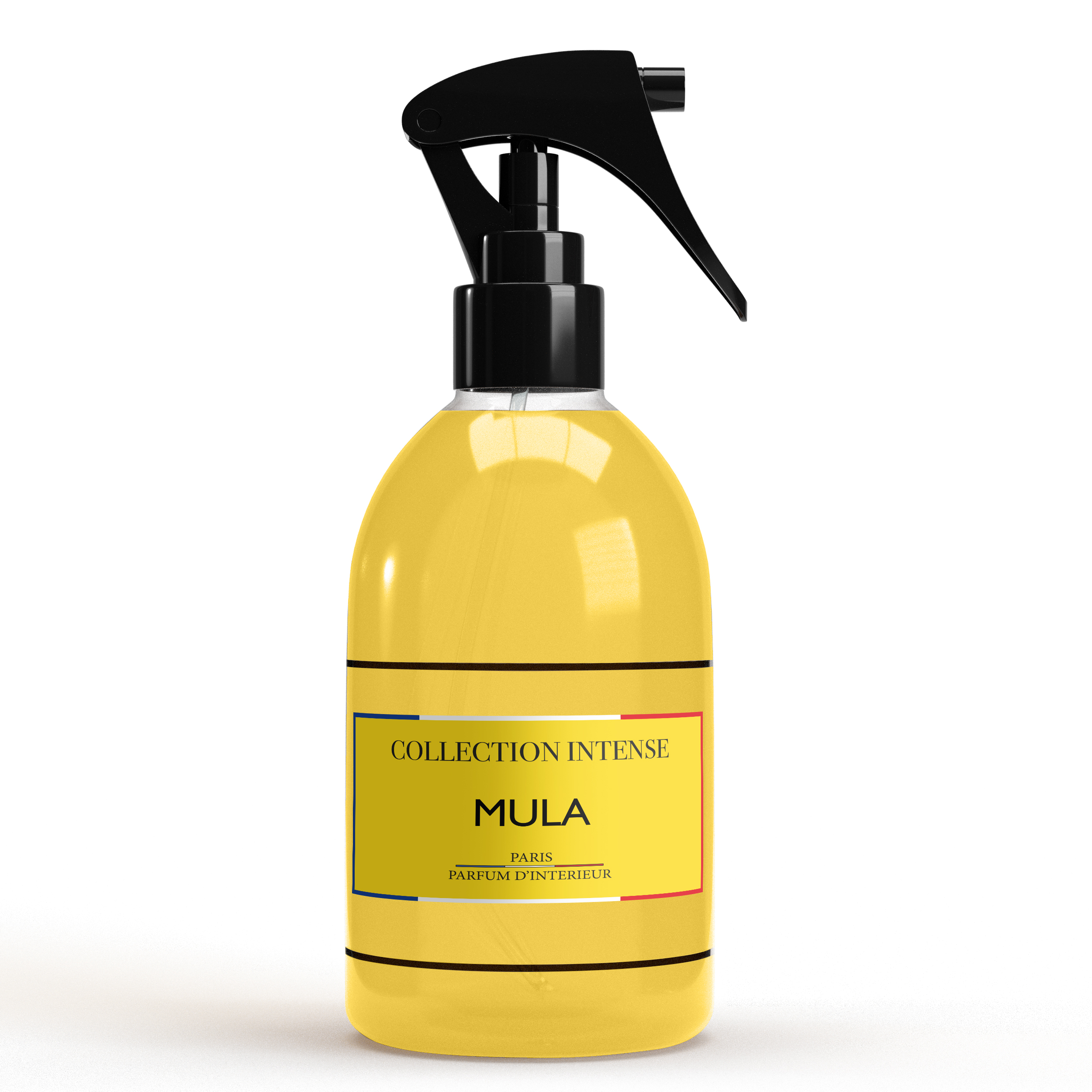 Spray d’Intérieur MULA (Mula Mula) Collection Privée Intense