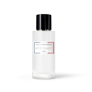 Musc Blanc (Musc Tahara) Collection Privée Intense
