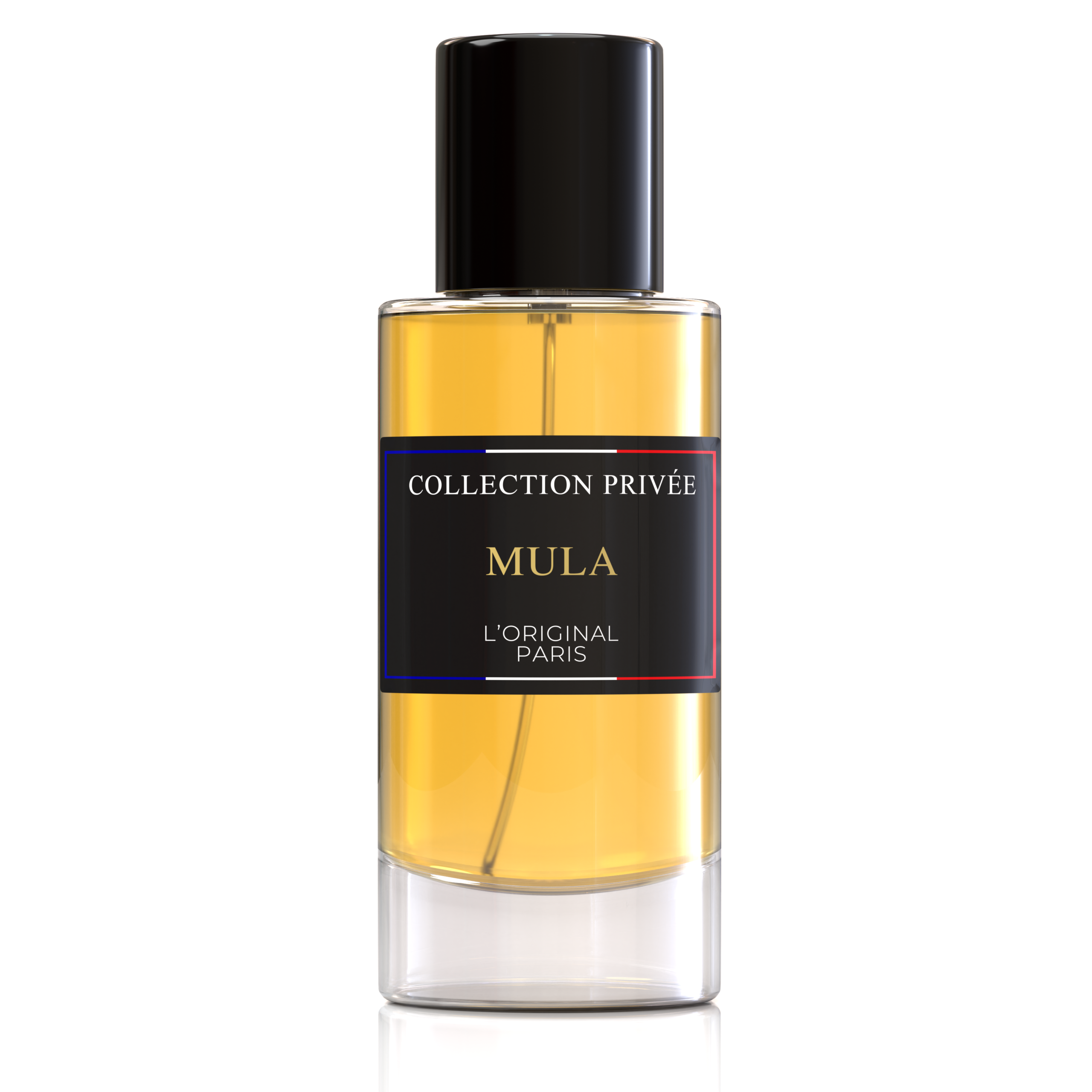 Mula (Mula Mula) Collection Privée L'Original