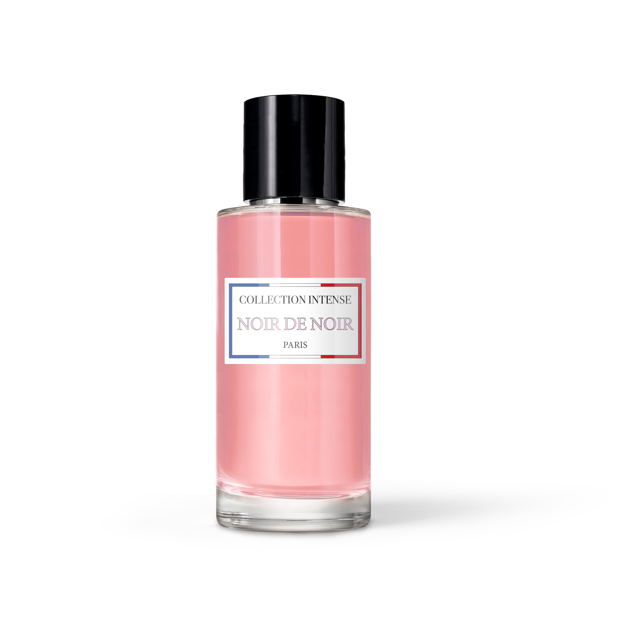 Noir De Noir (Black Opium) Collection Privée Intense