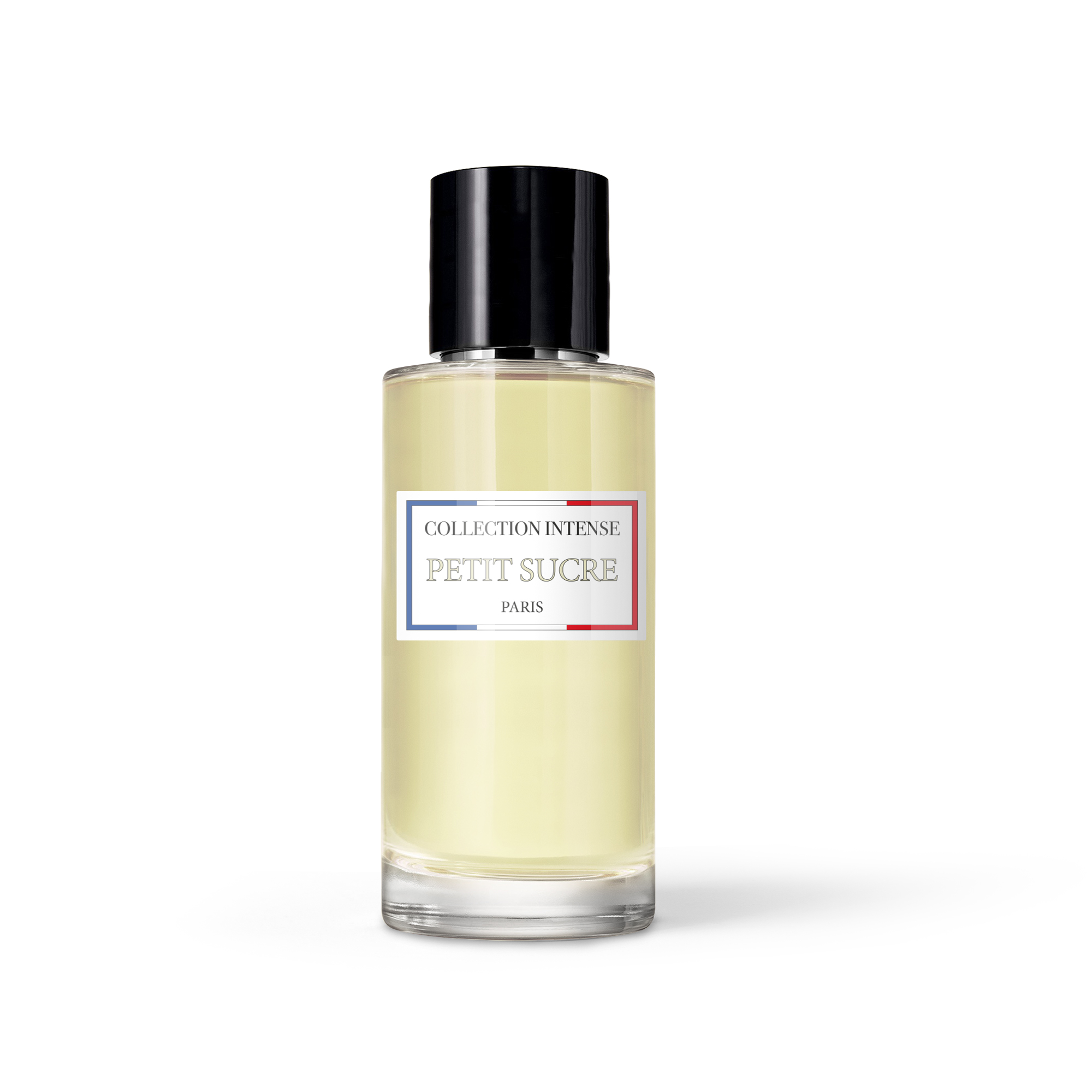Petit Sucre (Sucre Noir) Collection Privée Intense