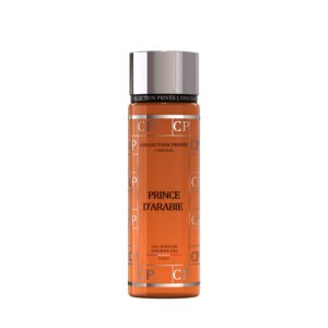 Gel Douche PRINCE D'ARABIE (Prince D'Arabie) Collection Privée L'original