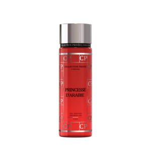 Gel Douche PRINCESSE D'ARABIE (Ameerat Al Arab) Collection Privée L'Original