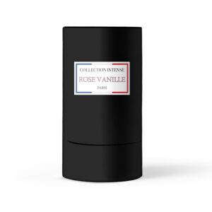 Alternative view of Rose Vanille (Roses Vanille) Collection Privée Intense'