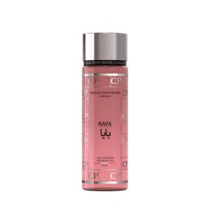 Gel Douche RAYA (Yara) Collection Privée L'Original