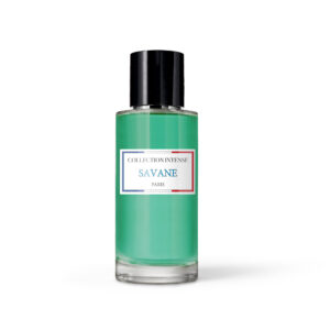 Savane (Sauvage) Collection Privée Intense