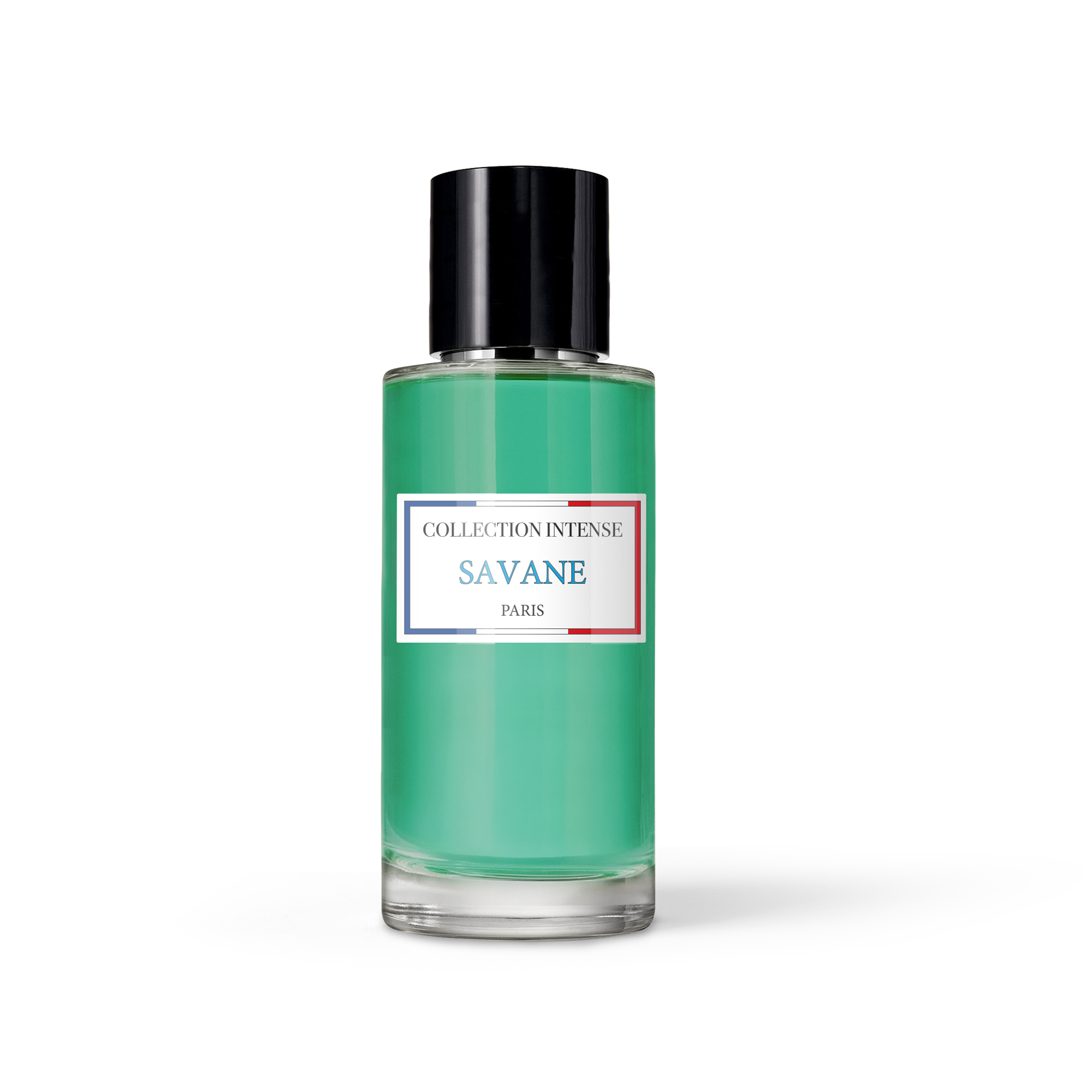 Savane (Sauvage) Collection Privée Intense