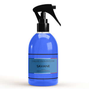 Spray d’Intérieur SAVANE (Sauvage) Collection Privée Intense