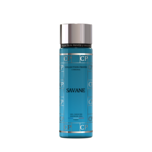 Gel Douche SAVANE (Sauvage) Collection Privée L'Original