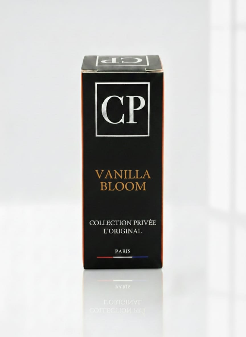 Diffuseur Parfum Voiture VANILLA BLOOM - Collection Privée L'Original – Image 4