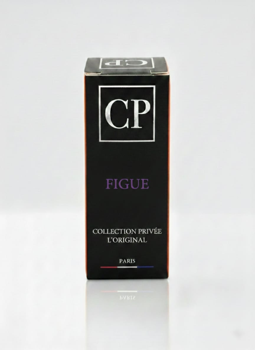 Diffuseur Parfum Voiture FIGUE Collection Privée L'Original – Image 4