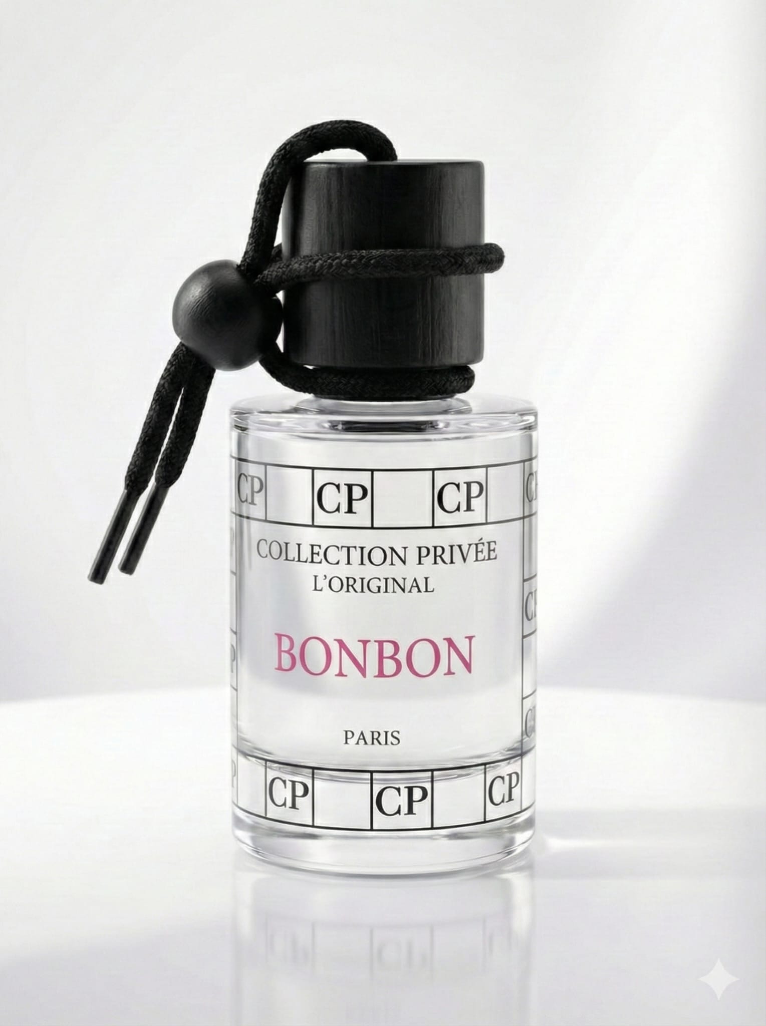 Diffuseur Parfum Voiture BONBON - Collection Privée L'Original – Image 3