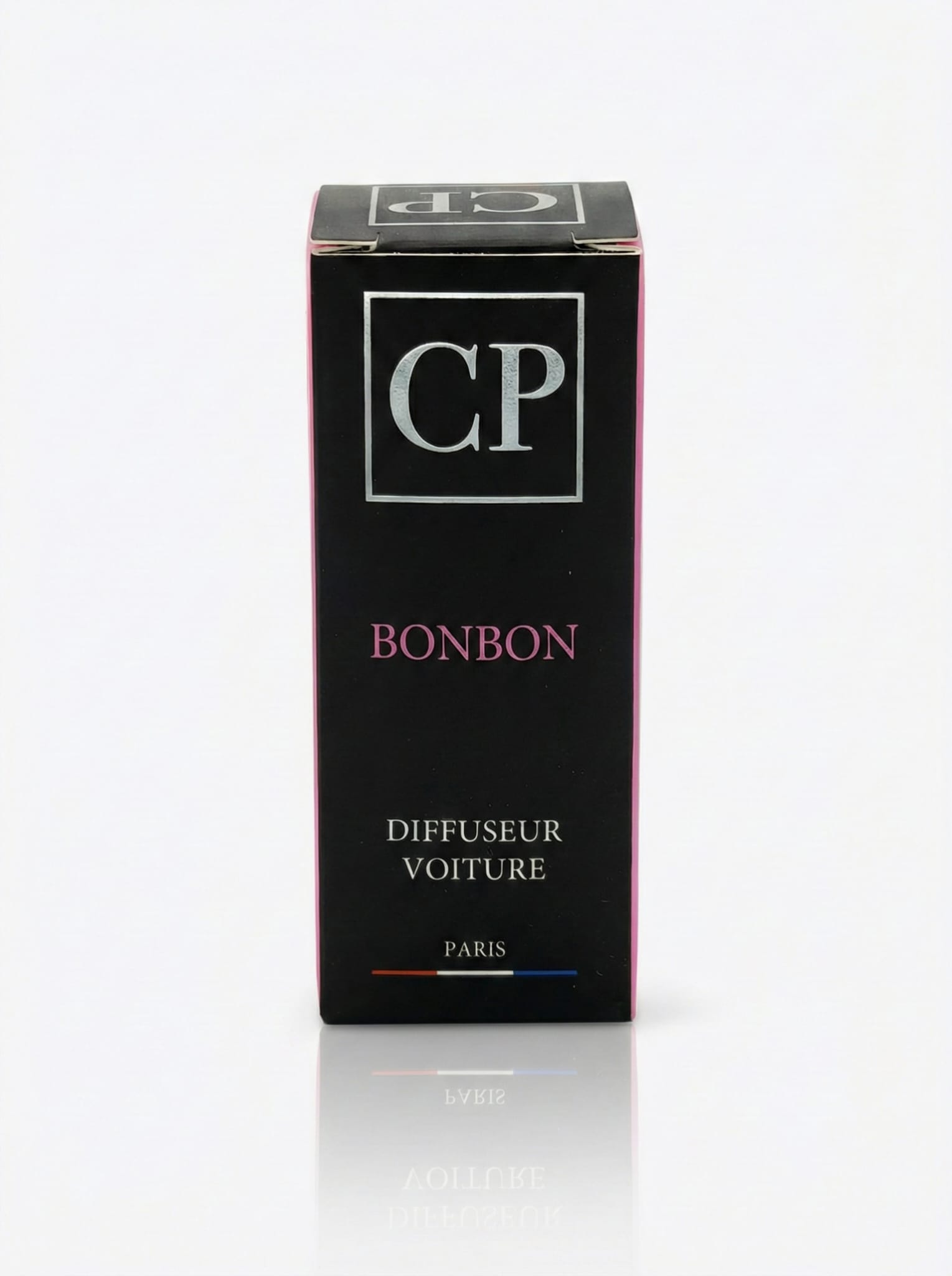 Diffuseur Parfum Voiture BONBON - Collection Privée L'Original – Image 4