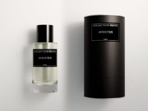 Alternative view of Avtus (Aventus) Collection Privée Paris