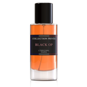 Black Op (Black Opium) Collection Privée L'Original
