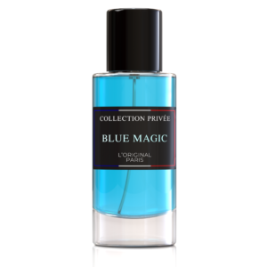 Blue Magic (Magic Blue) Collection Privée L'Original