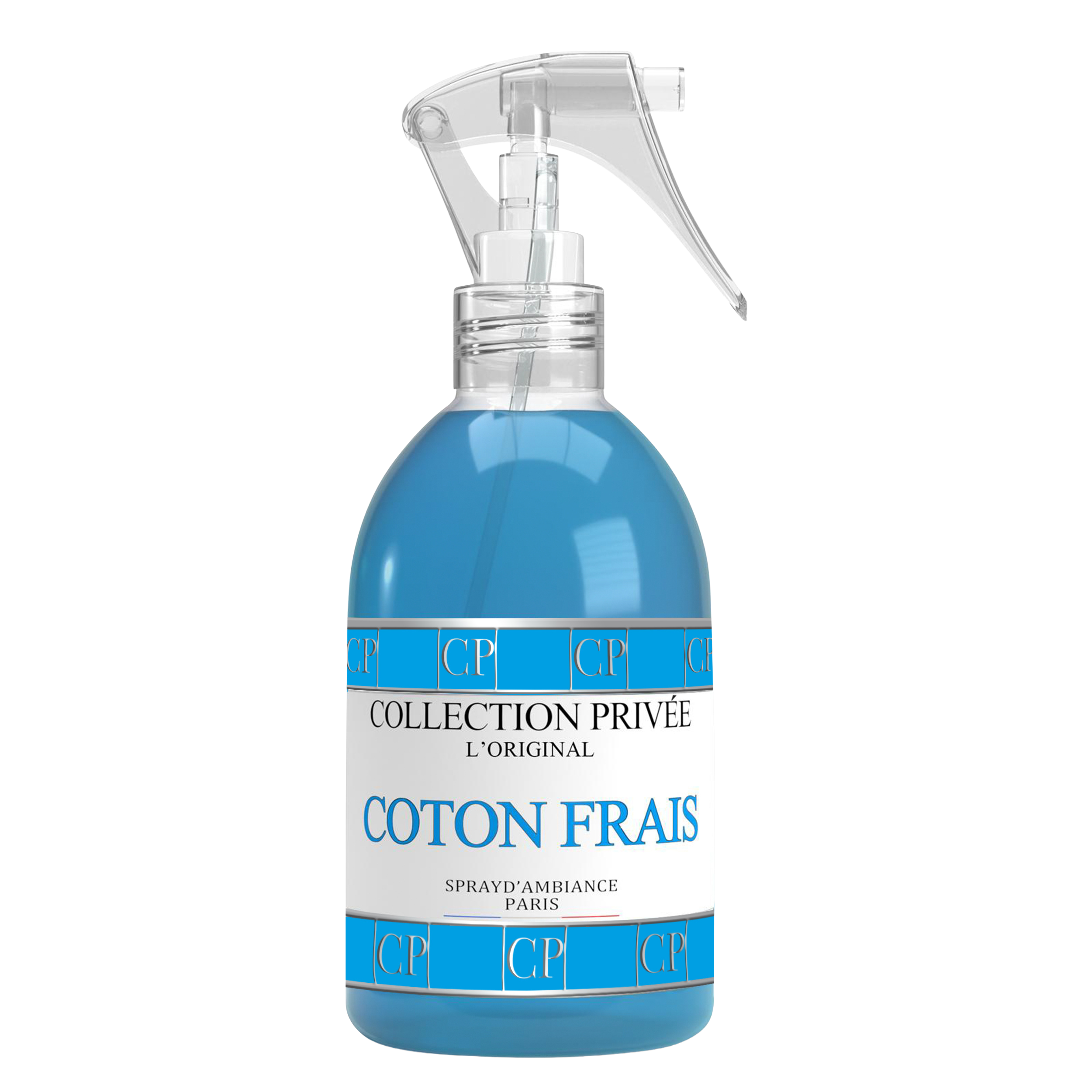 Coton Frais — Collection Privée · L'Original