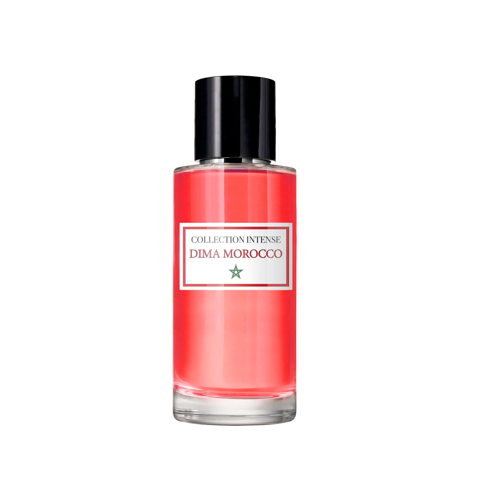 Intense — Collection Privée · Intense