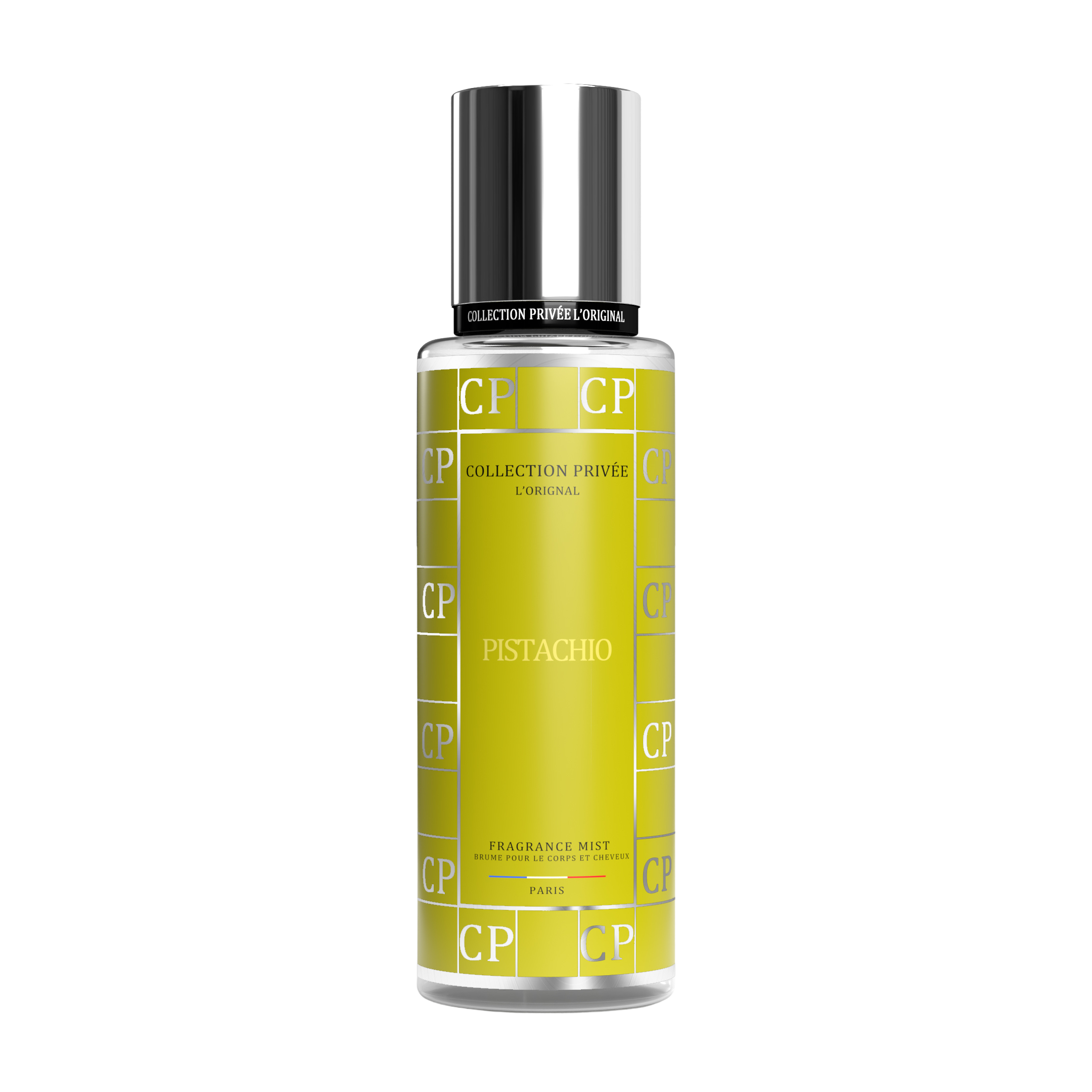 Pistachio — Collection Privée · L'Original