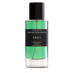 Erba (Erba Pura) Collection Privée L'Original