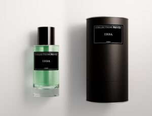 Alternative view of Erba (Erba pura) Collection Privée Paris