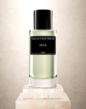 Délices de Fèves (Fève Délicieuse) Collection Privée Paris