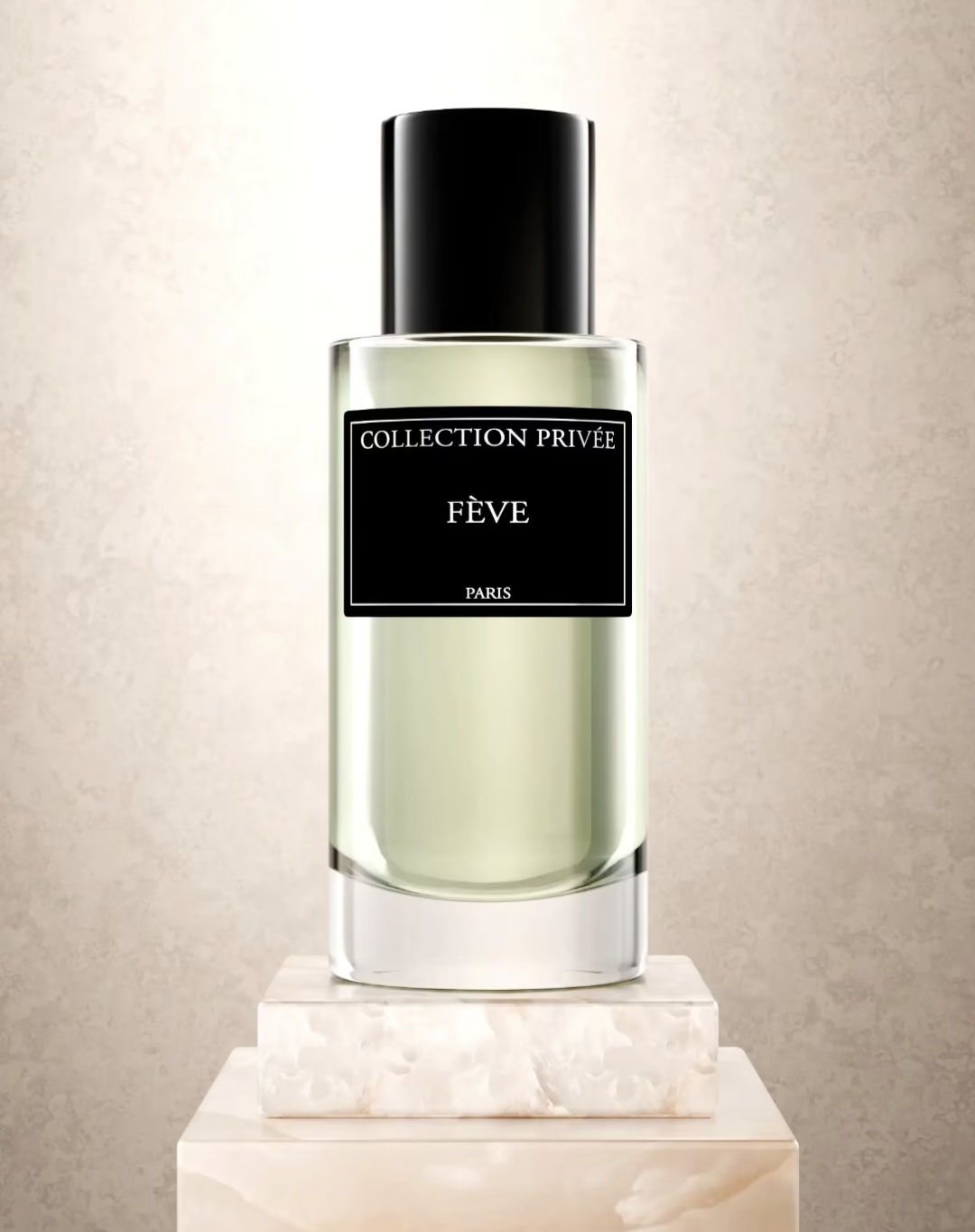 Délices de Fèves (Fève Délicieuse) Collection Privée Paris