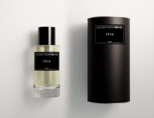 Alternative view of Délices de Fèves (Fève Délicieuse) Collection Privée Paris