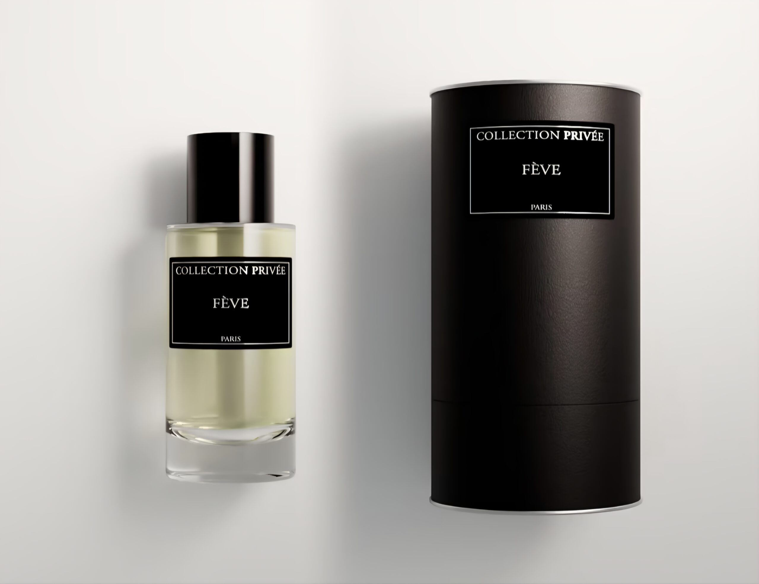 Délices de Fèves (Fève Délicieuse) Collection Privée Paris – Image 2