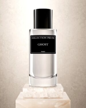 Ghost (Black Fantom) Collection Privée Paris