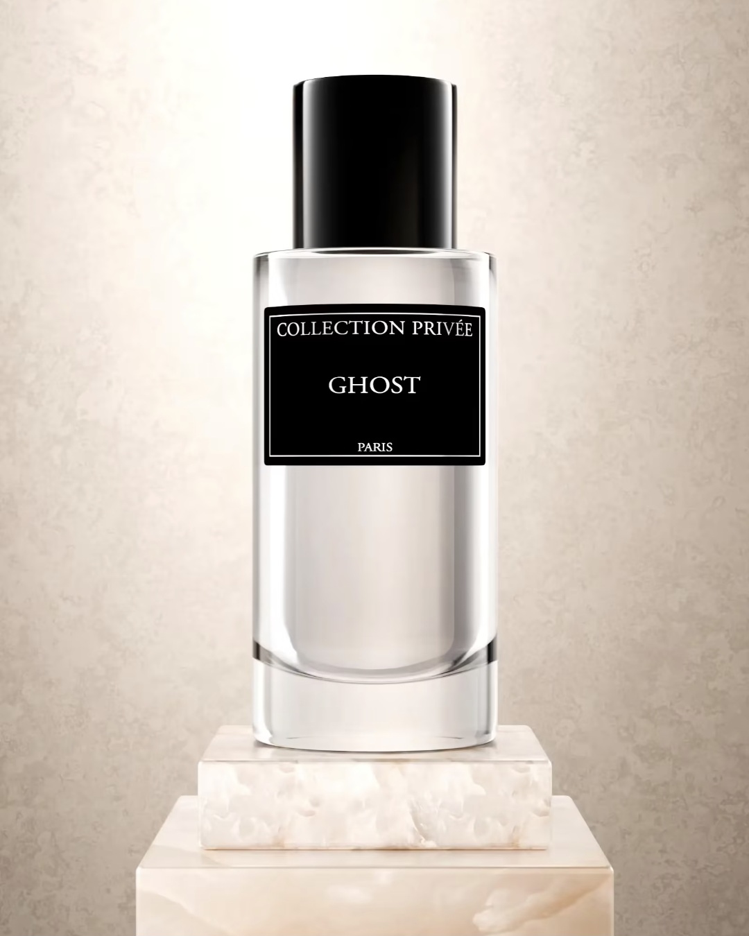 Ghost (Black Fantom) Collection Privée Paris